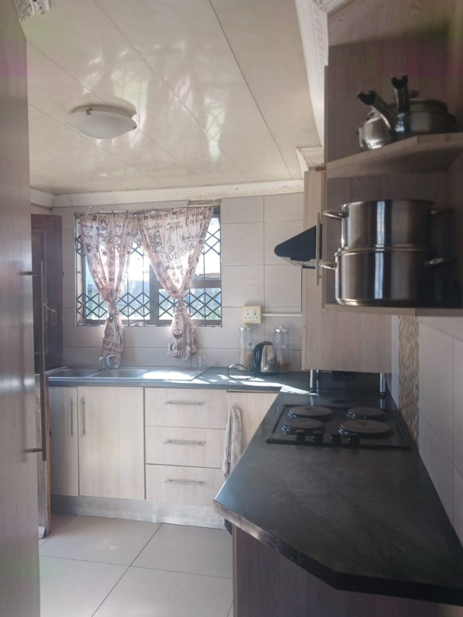 2 Bedroom Property for Sale in Mdantsane Nu 1 Eastern Cape